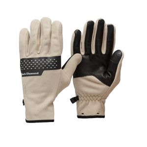 Black Diamond Alpine Fleece Gloves