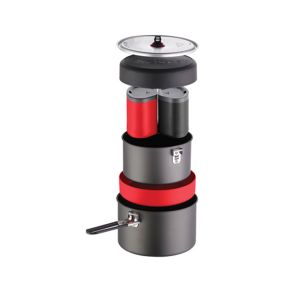 MSR Quick 2 System