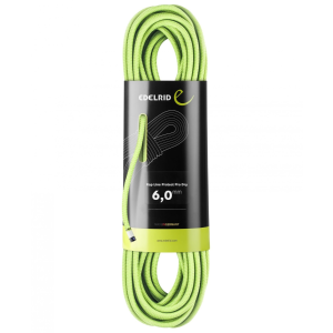 Edelrid Rap Line Protect Pro Dry - 6mm