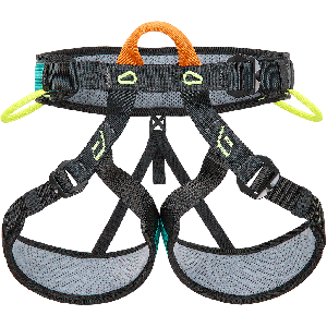 Explorer Harness