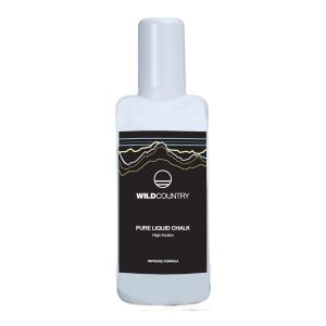 Pure Liquid Chalk - High Friction