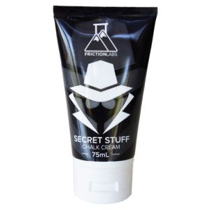 Secret Stuff