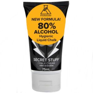 Secret Stuff 80% Alcohol (SS80)