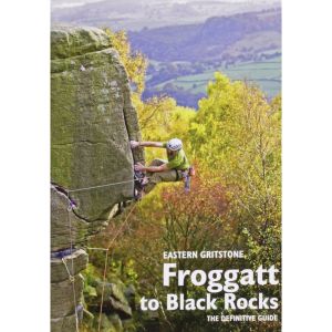 BMC Froggatt to Black Rocks