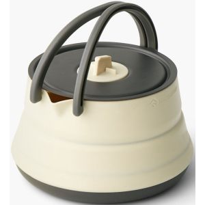 Sea to Summit Frontier UL Collapsible Kettle 1.1L