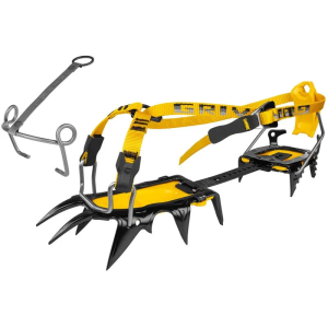 Grivel G12 Evo Crampons
