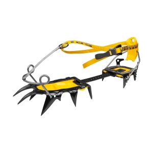 Grivel G12 Evo Crampons