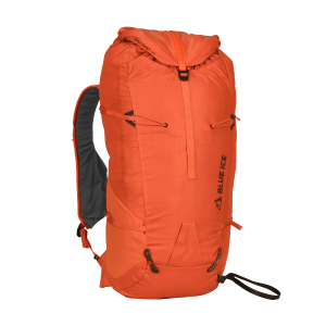 Blue Ice Firecrest 38L