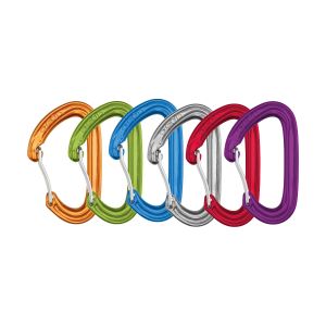 Ocun Kestrel Carabiner - Pack 5+1