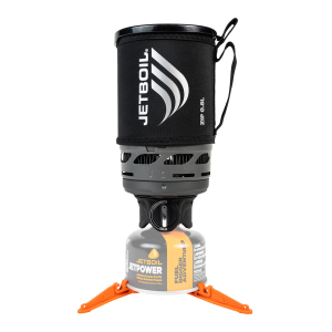 Jet Zip Camp Stove