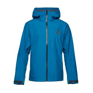 Black Diamond Men's Liquid Point Shell