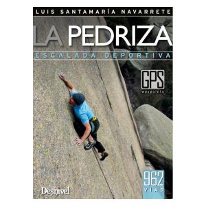 Desnivel Ediciones La Pedriza