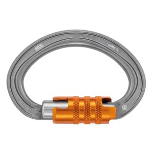 Petzl Omni Carabiner