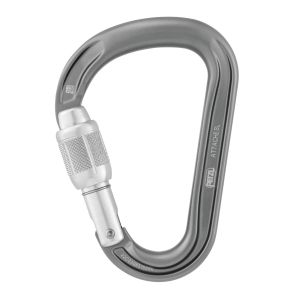 Petzl Attache Screw-Lock Carabiner