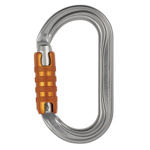 Petzl OK Oval Carabiner