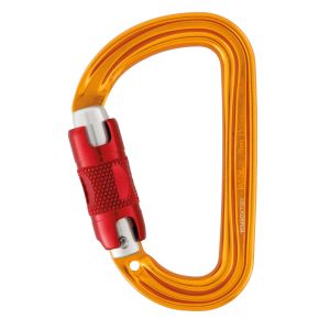 Petzl SM'D Twist-Lock