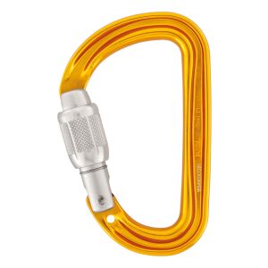 Petzl SM'D Screw-Lock