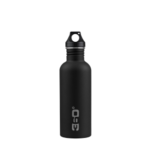 360 Degrees Stainless Steel Bottle - 1L