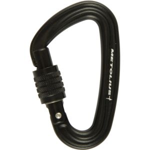 Metolius Bravo Locker Carabiner