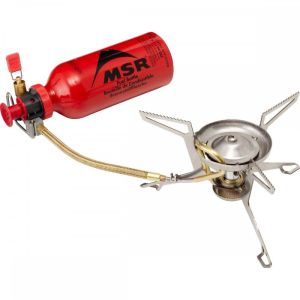 MSR WhisperLite™ International Stove Combo