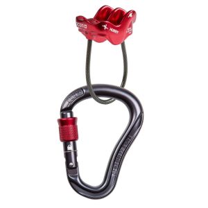 Ocun Belay Set: Eagle + Hurry