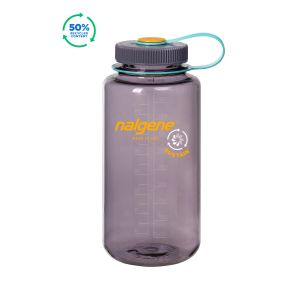 Nalgene Tritan 1L 32oz Wide Mouth Bottle