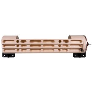 Circle Hangboard