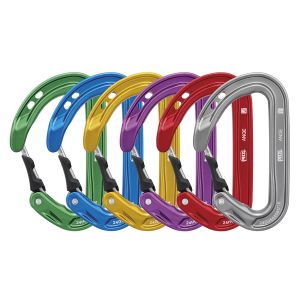 Petzl Ange (6 Pack)