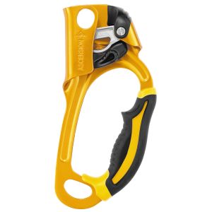 Petzl Ascension New Style Right Hand