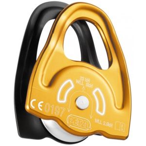 Petzl Mini Swing Cheek Pulley