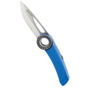 Petzl Spatha Knife