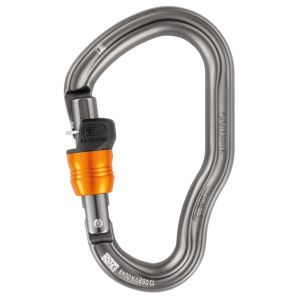 Petzl Vertigo Wire Lock