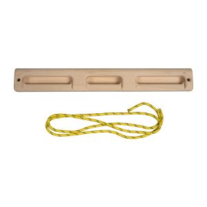 BananaFingers Portable Hangboard