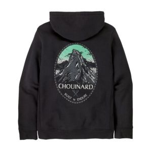 Patagonia Chouinard Crest Uprisal Hoody