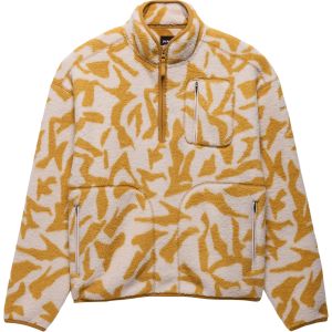 PrAna Women's Tuff Fluff Half Zip