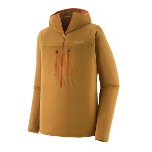 Patagonia Men's R1 Ultralight Hoody 