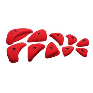 Ocun Holds Set 4 - Edges