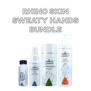 Rhino Skin Sweaty Hands Bundle