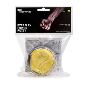 Rock Technologies Power Putty - Soft