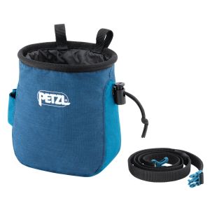 Petzl Saka Chalk Bag - Last Season's