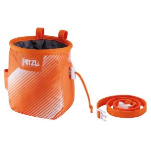 Petzl Saka Chalk Bag