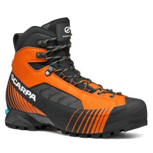 Botas Montaña Boriken Neop Boot -Negro - Botas Hombre | Sprinter