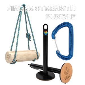 Lattice Finger Strength Lifting Bundle