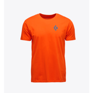 Black Diamond Equipment For Alpinists Tee