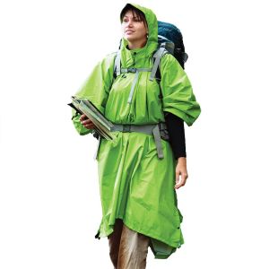 Sea to Summit 70D Tarp Poncho