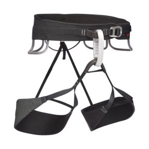 Black Diamond Solution Guide Harness - Men's