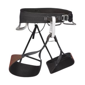 Black Diamond Solution Guide Harness - Women's