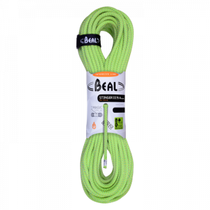 Beal Stinger III 9.4mm - Dry Cover