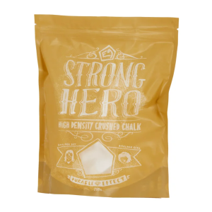 E9 Strong Hero Chalk 