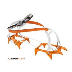 Petzl Leopard Flex Lock Crampons 